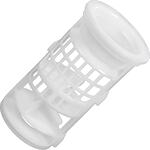 Washing machine drain pump filter - 1327150007 - p.120