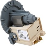 Washing machine drain pump - 1327319016 - p.016