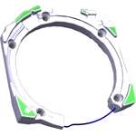 Counterweight, front part - 1327688428 - p.621F