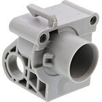 Bracket,cushion,left,sx - 1327825004 - p.586A