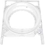 Air duct, front part, bulb - 1366004719 - p.160