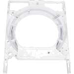 Air duct, front part, bulb - 1366004719 - p.160