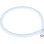 Overflow hose - 1366054102 - p.450B