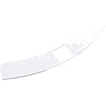 Door lock cover - 1366089009 - p.157