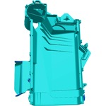 Dispenser compartment - 140000285167 - p.850