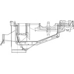 Dispenser compartment - 140000285167 - p.850