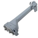Dishwasher drainage channel - 140000409015 - p.135A