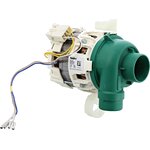 Circulation pump, tachometer, asy - 140000696017 - p.006