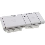 Dishwasher detergent dispenser - 140000775019 - p.118