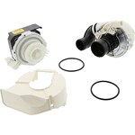 Circulation pump,heater,kit,23 - 140002239014 - p.006