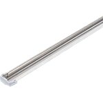Dishwasher upper basket rail - 140003656026 - p.552