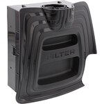 Lid, dust, gray - 140005848019 - p.310