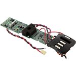 Vacuum cleaner pcb with wires - 140022564649 - p.012