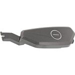 Pedal, switch - 140031127016 - p.329B
