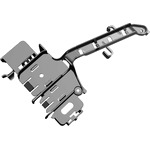 Cable protection, capacitor - 140033811013 - p.419
