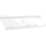 Support, handle, control panel - 140065549010 - p.210F