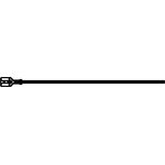 Wiring harness, compressor - 140169937012 - p.999