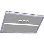 Dryer gasket - 140216272017 - p.407A