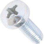 Fridge door hinge screw - 140714007 - p.25