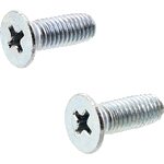 Upper fridge door hinge screw - 140722000 - p.020