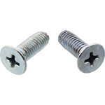 Upper fridge door hinge screw - 140722000 - p.020