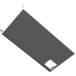 Front panel, white - 1468574122 - p.017