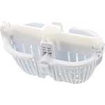 Washing machine drain filter - 1469077018 - p.023B
