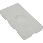 Dishwasher float chamber lid - 1503643007 - p.11A