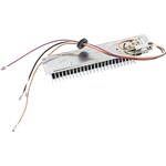 Topné těleso 2000W - 1506024007 - p.3