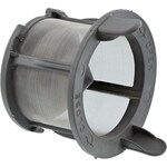 Dishwasher drain filter insert - 1509544001 - p.120A