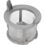 Dishwasher drain filter insert - 1509544001 - p.120A