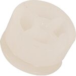 Dishwasher door hinge sliding piece - 1509567002 - p.523
