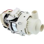 Dishwasher circulation pump - 1509598007 - p.006
