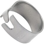 Dishwasher control knob spring - 1520227016 - p.125