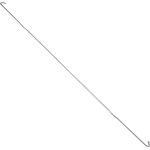 Dishwasher hinge tie - 1520419142 - p.509A