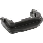 Dishwasher front basket stop - 1520479203 - p.597