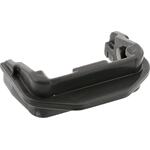 Dishwasher front basket stop - 1520479203 - p.597