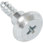 Dishwasher door panel screw kit - 1520483007 - p.322