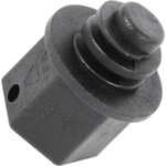 Adjustable dishwasher foot - 1520664101 - p.330