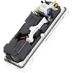Detergent dispenser,dishwasher - 1520806116 - p.118