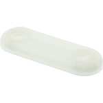 Dishwasher roller support holder - 1521220036 - p.523B
