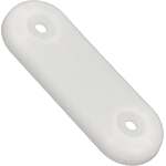 Dishwasher roller support holder - 1521220036 - p.523B
