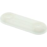 Dishwasher roller support holder - 1521220101 - p.523B