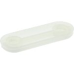 Dishwasher roller support holder - 1521220101 - p.523B
