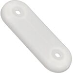 Dishwasher roller support holder - 1521220101 - p.523B