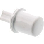 Push button,white - 1521536001 - p.525