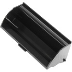 Black dishwasher door handle - 1521586220 - p.