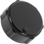 Black dishwasher control knob - 1521587103 - p.500