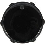 Black dishwasher control knob - 1521587103 - p.500