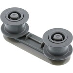 Dishwasher basket support castor - 1522029014 - p.523